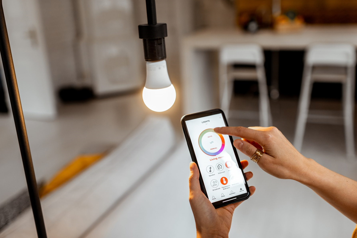 Benefits Of Installing A Smart Switch In Your Home