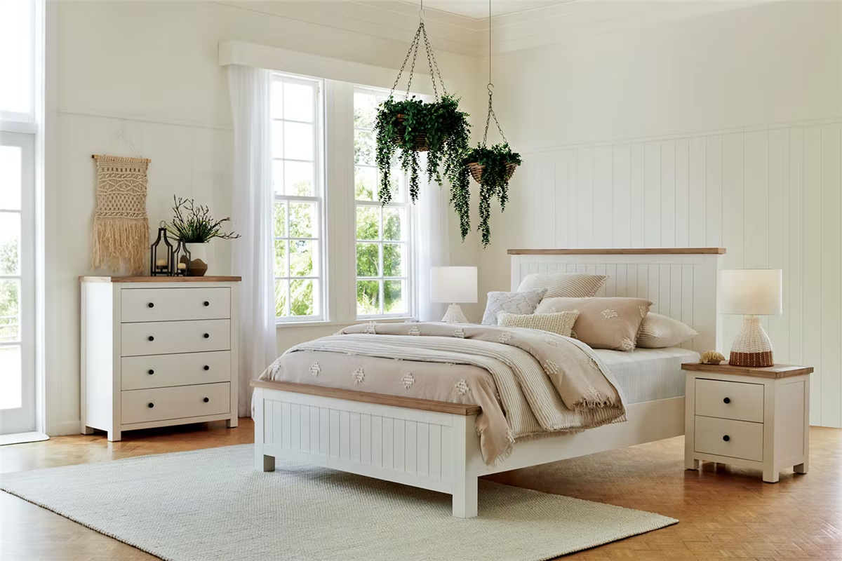 Make Your Room Look Good With Bedroom Dressers