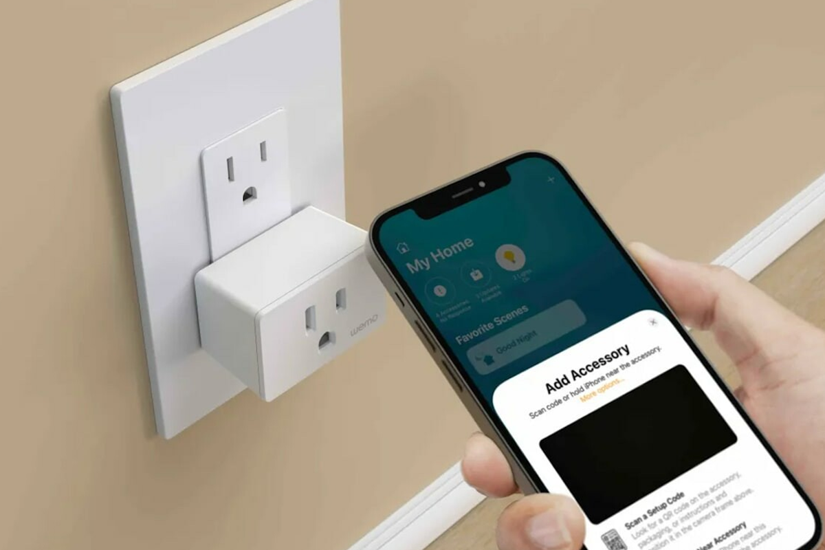 Why Buy Bluetooth WiFi Smart Plug