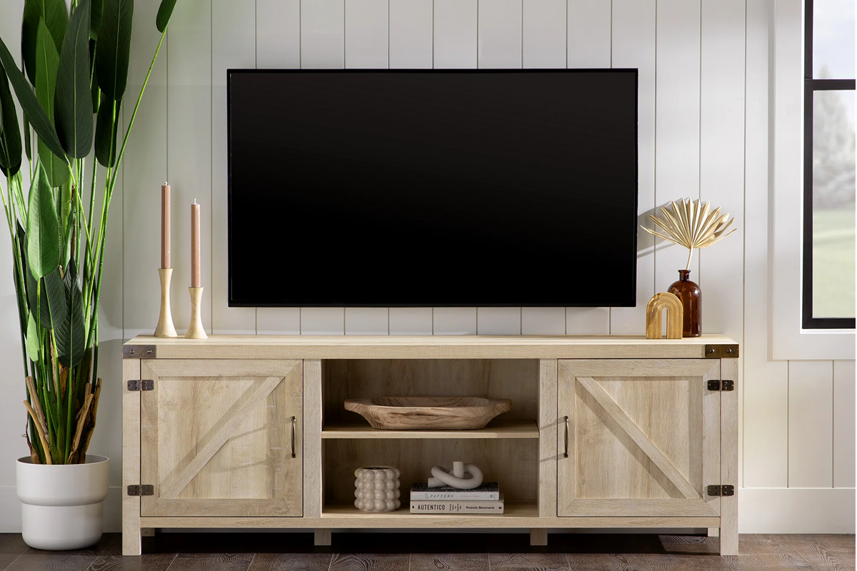 The Benefits Of Farmhouse Tv Cabinet