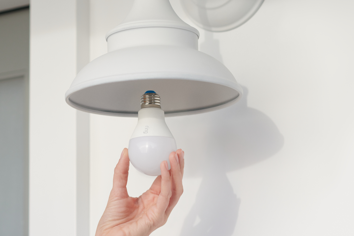 The Benefits Of Smart Bulb