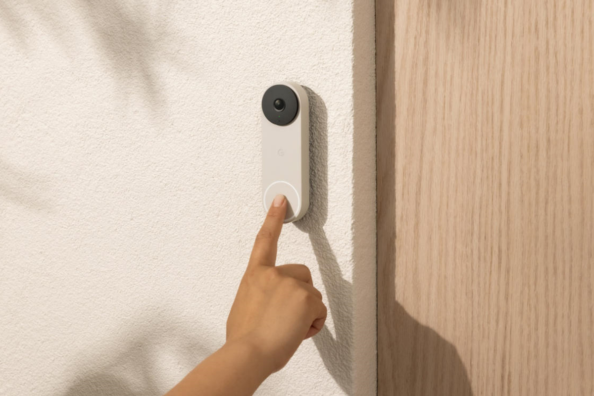 The Benefits Of Wired Video Doorbell